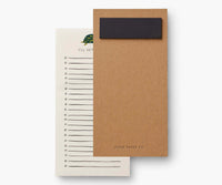 Tracy & Co Market Pad - I'll Get To It