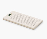 Tracy & Co Market Pad - I'll Get To It