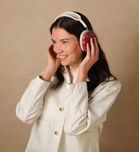 Tracy & Co AirPods Max Case - Ditsy Dahlia