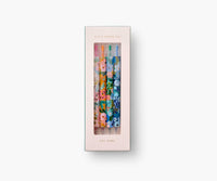Tracy & Co Gel Pen Set of 4 - Garden Party