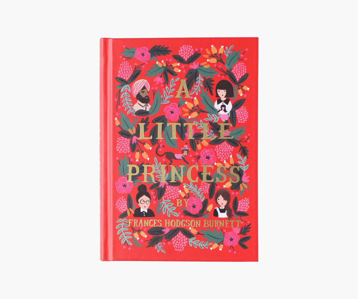 Tracy & Co Classic Book - A Little Princess