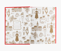 Tracy & Co Classic Book - A Little Princess