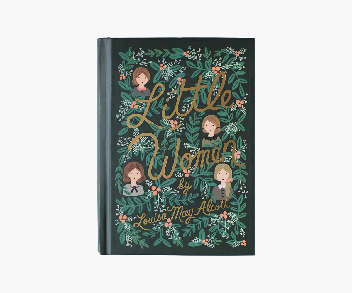 Tracy & Co Classic Book - Little Women