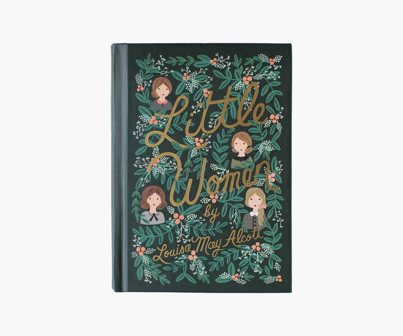 Tracy & Co Classic Book - Little Women