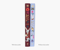 Tracy & Co Alice's Adventures in Wonderland Book - Alice's Adventures in Wonderland