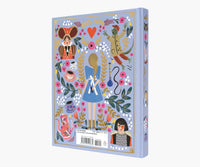 Tracy & Co Alice's Adventures in Wonderland Book - Alice's Adventures in Wonderland