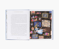 Tracy & Co Alice's Adventures in Wonderland Book - Alice's Adventures in Wonderland