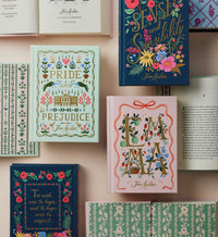Tracy & Co Classic Book - Emma