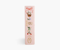 Tracy & Co Classic Book - Emma