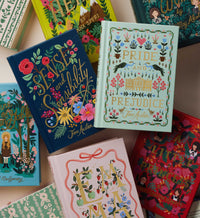 Tracy & Co Classic Book - Pride and Prejudice