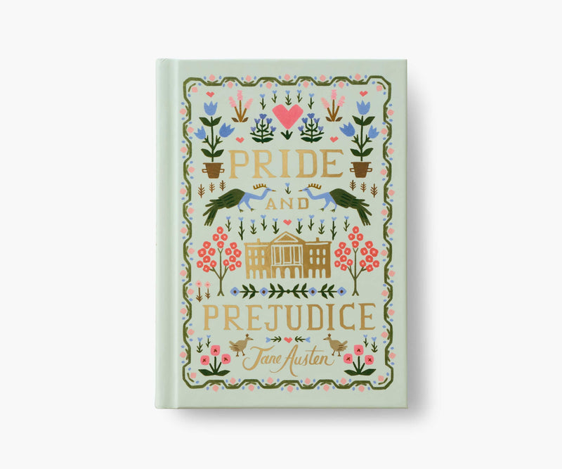 Tracy & Co Classic Book - Pride and Prejudice