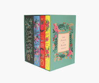 Tracy & Co In Bloom Book Collection - Various Authors