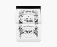 Tracy & Co Mini Book - A Little Princess