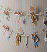 Tracy & Co Banner - Sweet Little One