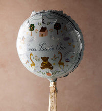 Tracy & Co Foil Balloon - Sweet Little One