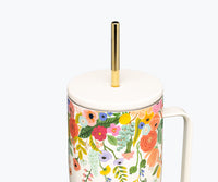 Tracy & Co 30 oz. Cold Cup XL - Garden Party
