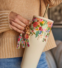 Tracy & Co 30 oz. Cold Cup XL - Garden Party