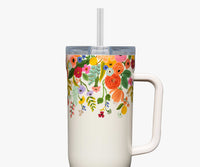 Tracy & Co 40 oz. Cruiser Cup - Garden Party