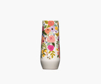 Tracy & Co 7 oz. Stemless Flute - Garden Party