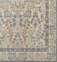 Tracy & Co Holland Lotte Power-Loomed Rug - Stone