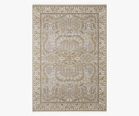 Tracy & Co Holland Anika Power-Loomed Rug - Camel