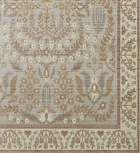 Tracy & Co Holland Anika Power-Loomed Rug - Camel