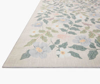 Tracy & Co Cotswolds Primrose Power Loomed Rug - Sand