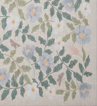 Tracy & Co Cotswolds Primrose Power Loomed Rug - Sand