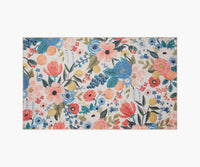 Tracy & Co Atelier Garden Party Non-Slip Rug - Multi