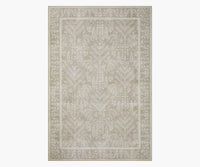 Tracy & Co Maison Bough Power Loomed Rug - Natural