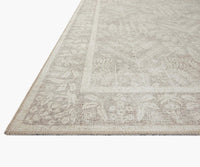 Tracy & Co Maison Bough Power Loomed Rug - Natural