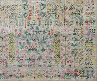 Tracy & Co Maison Grove Power Loomed Rug - Khaki
