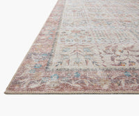 Tracy & Co Maison Gallerie Power Loomed Rug - Cream