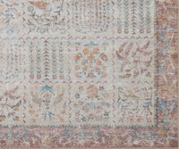Tracy & Co Maison Gallerie Power Loomed Rug - Cream