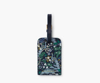 Tracy & Co Luggage Tag - Peacock