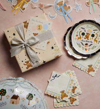 Tracy & Co Banner - Sweet Little One