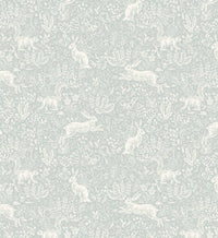 Tracy & Co Fable Wallpaper - Mineral
