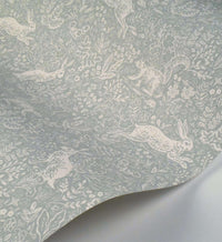 Tracy & Co Fable Wallpaper - Mineral