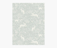 Tracy & Co Fable Wallpaper Sample - Mineral