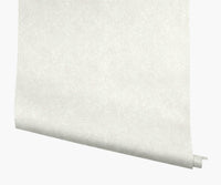 Tracy & Co Champagne Dots Wallpaper - Linen & White