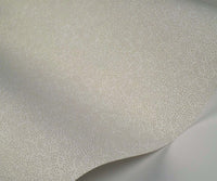 Tracy & Co Champagne Dots Wallpaper Sample - Linen & White