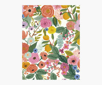Tracy & Co Garden Party Wallpaper Sample - Rose Multi