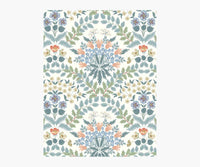 Tracy & Co Bramble Wallpaper Sample - White