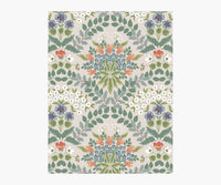 Tracy & Co Bramble Wallpaper Sample - Cream
