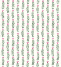Tracy & Co Eden Wallpaper - White