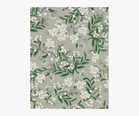 Tracy & Co Cornflower Wallpaper Sample - Grey