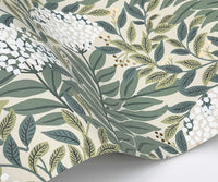 Tracy & Co Highgrove Wallpaper Sample - Linen