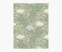 Tracy & Co Highgrove Wallpaper Sample - Linen
