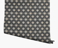 Tracy & Co Emma Wallpaper - Black