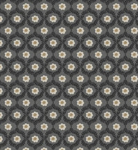 Tracy & Co Emma Wallpaper - Black